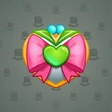Heart Locket #114