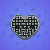 Heart Locket #115