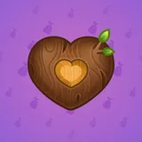 Heart Locket #1154