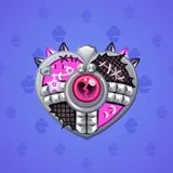 Heart Locket #135 Heart Locket #135