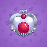 Heart Locket #14