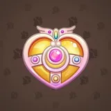Heart Locket #141