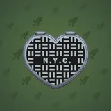 Heart Locket #142