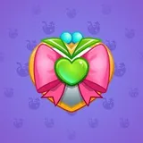 Heart Locket #157