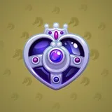 Heart Locket #159 Heart Locket #159