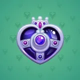 Heart Locket #16