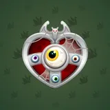 Heart Locket #169 Heart Locket #169