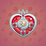 Heart Locket #172