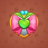 Heart Locket #186