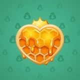 Heart Locket #187 Heart Locket #187