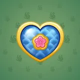 Heart Locket #19