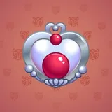 Heart Locket #193 Heart Locket #193