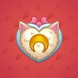 Heart Locket #204