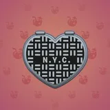 Heart Locket #209