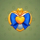 Heart Locket #211
