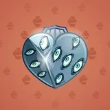 Heart Locket #217 Heart Locket #217