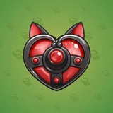Heart Locket #22