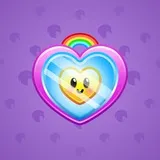 Heart Locket #226