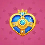 Heart Locket #228