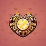 Heart Locket #23