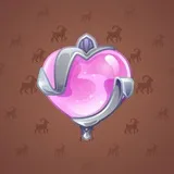 Heart Locket #230