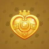 Heart Locket #232