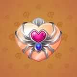 Heart Locket #234 Heart Locket #234