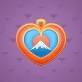 Heart Locket #24