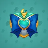 Heart Locket #243