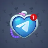 Heart Locket #244