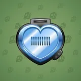 Heart Locket #249