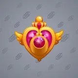 Heart Locket #25