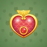 Heart Locket #251