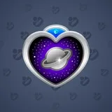 Heart Locket #257