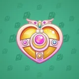 Heart Locket #267