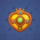 Heart Locket #27