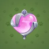 Heart Locket #270 Heart Locket #270