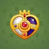 Heart Locket #277 Heart Locket #277