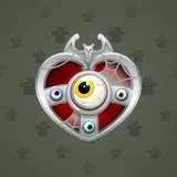 Heart Locket #279 Heart Locket #279