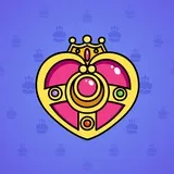 Heart Locket #290 Heart Locket #290