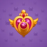 Heart Locket #293