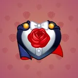 Heart Locket #297 Heart Locket #297