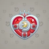 Heart Locket #307 Heart Locket #307
