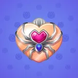 Heart Locket #308 Heart Locket #308