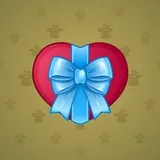 Heart Locket #309