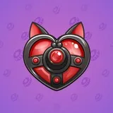 Heart Locket #31