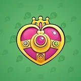 Heart Locket #311
