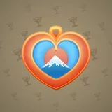 Heart Locket #312