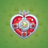 Heart Locket #325