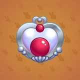 Heart Locket #33